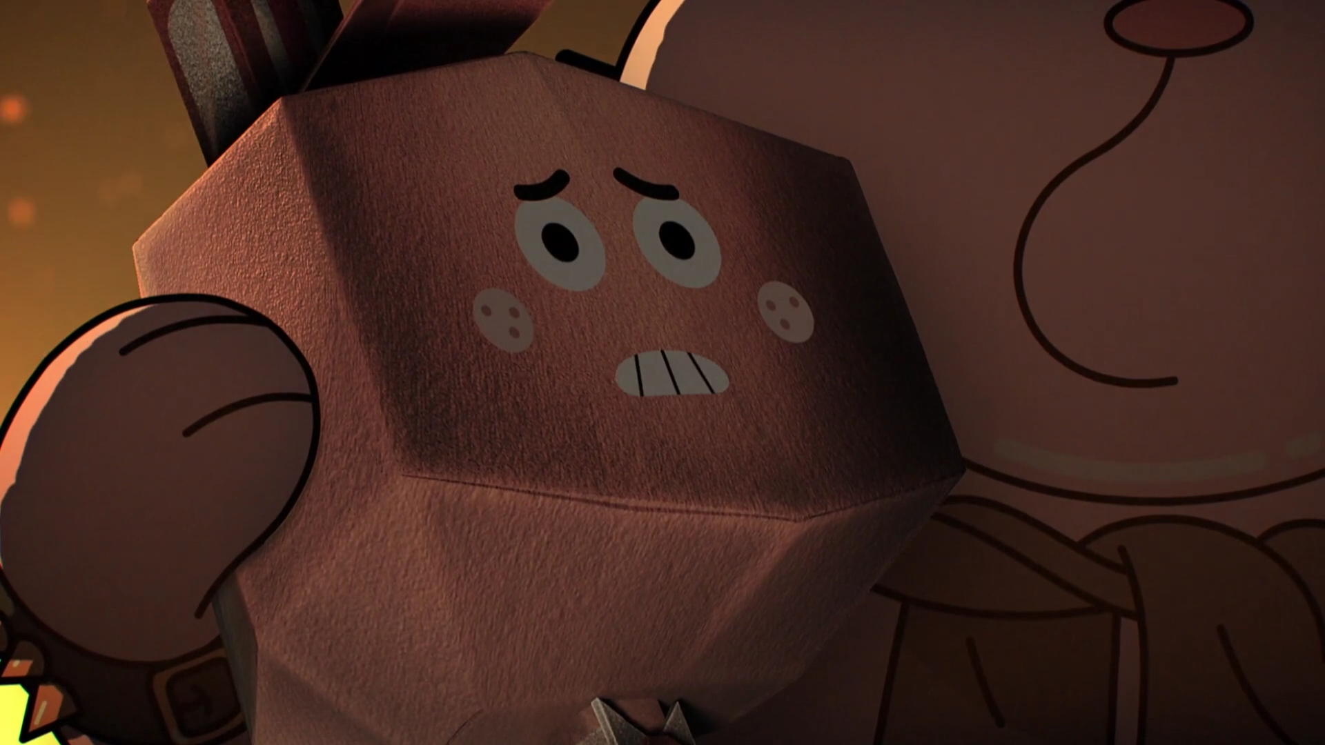 Image - S4E11 The Routine Larry 1.png | The Amazing World ...
