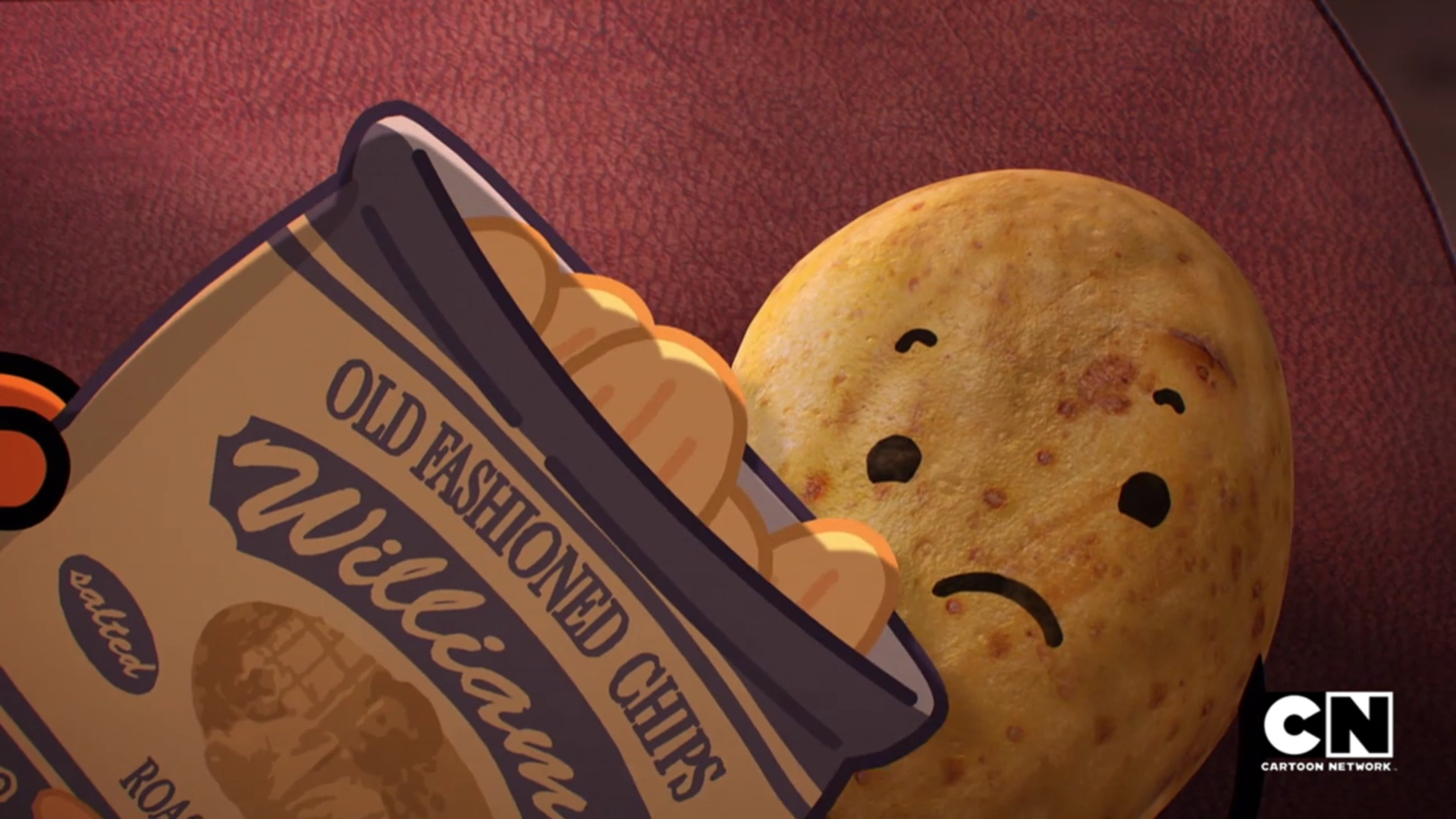 Image S5E14 The Potato 18.png The Amazing World of Gumball Wiki