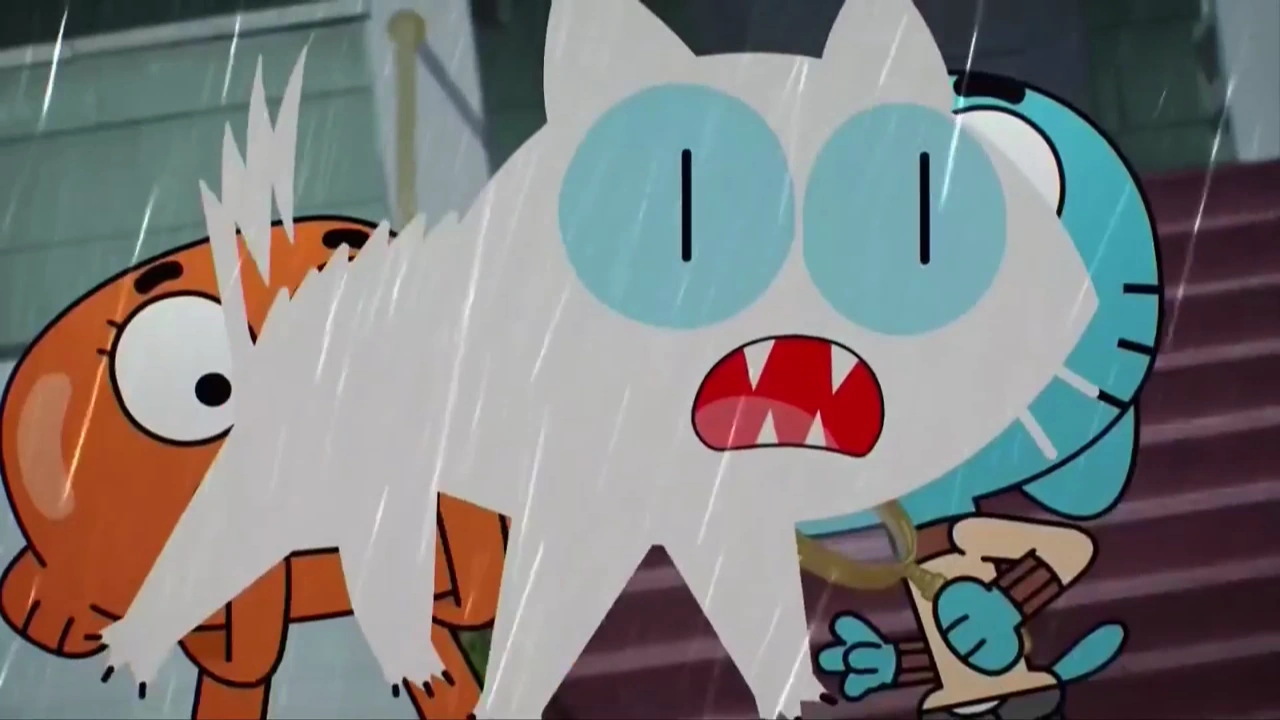 Image Thenestpromo2.png The Amazing World of Gumball Wiki