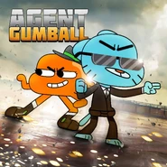 Gumball cartoon network