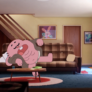 The Menu Gallery The Amazing World Of Gumball Wiki Fandom