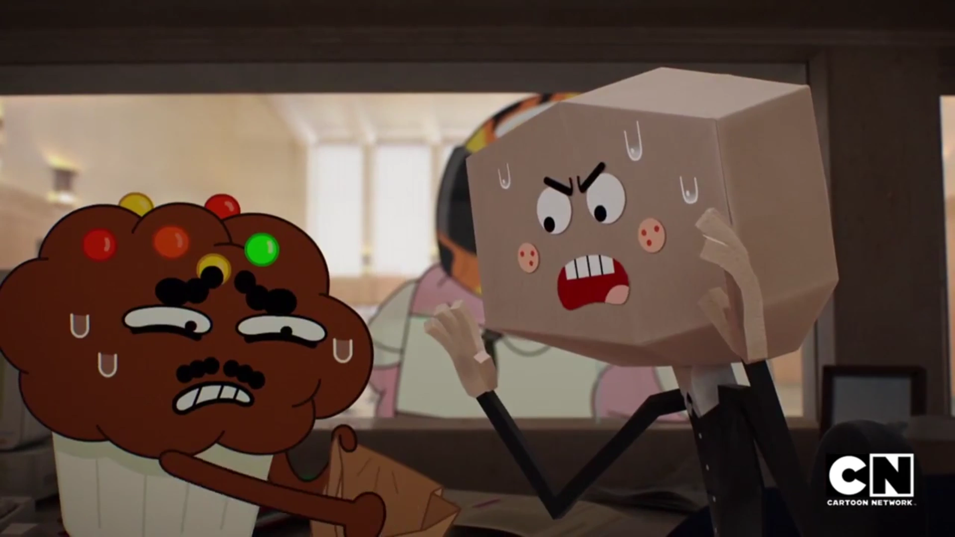 Image HEIST08.png The Amazing World of Gumball Wiki FANDOM