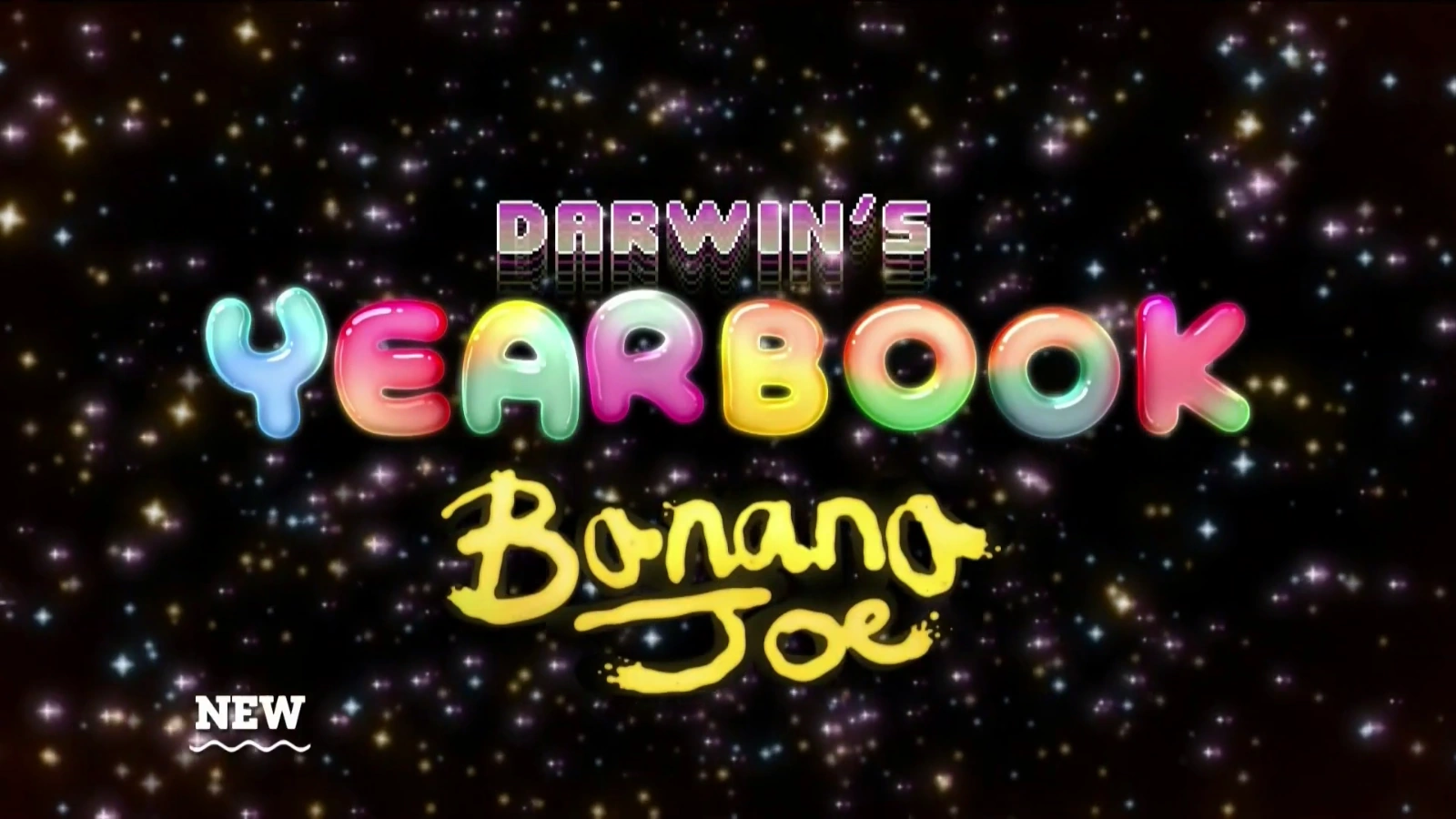 Darwin's Yearbook Banana Joe The Amazing World of Gumball Wiki Fandom