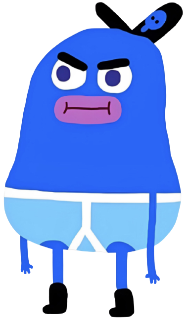 pantsbully the amazing world of gumball wiki fandom powered by wikia