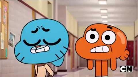 Your Friendship | The Amazing World of Gumball Wiki | FANDOM powered by