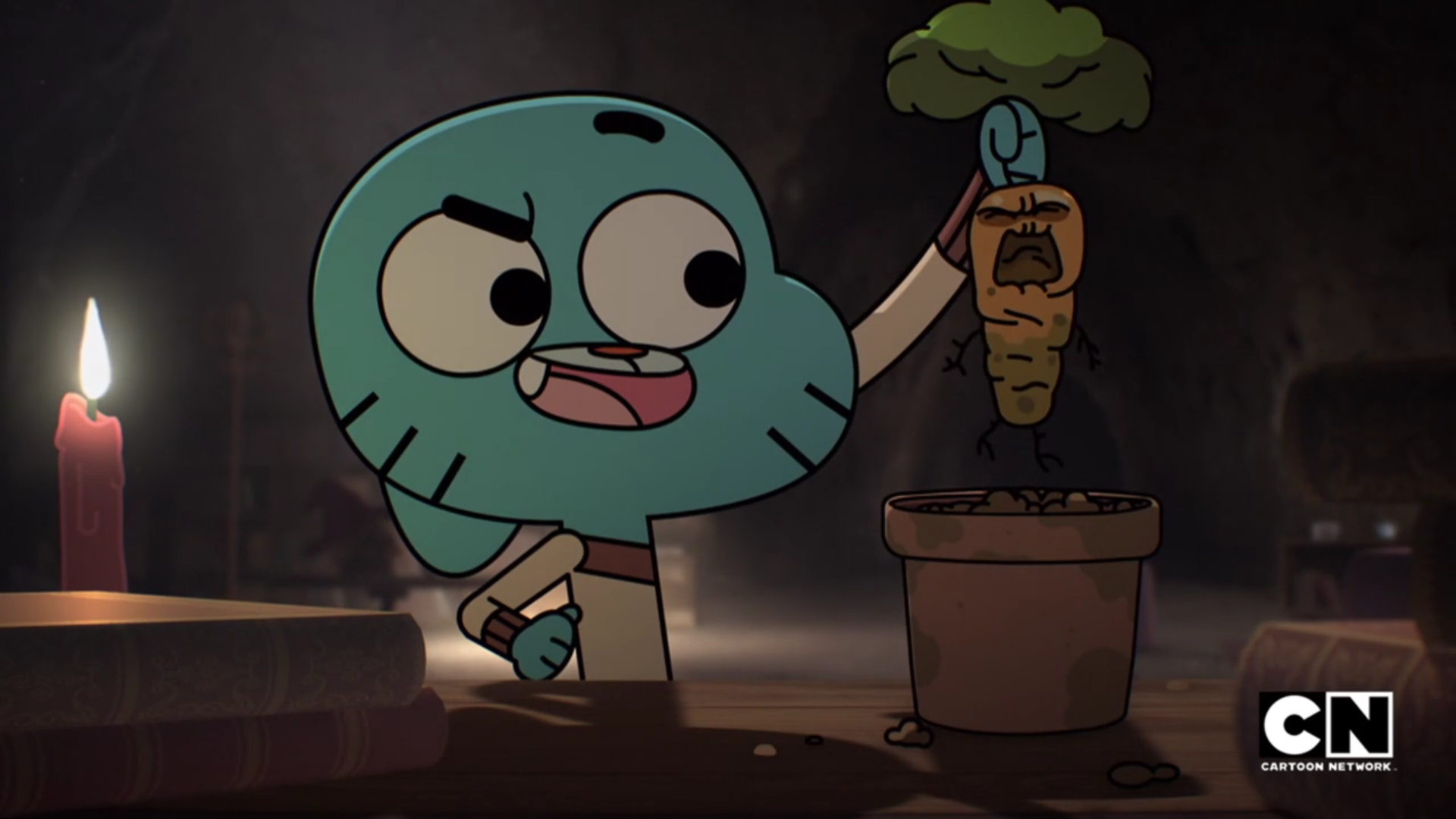 Image - S5E26 The Sorcerer 39.png | The Amazing World of Gumball Wiki ...