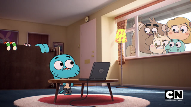 Image - The Copycats 048.png | The Amazing World of Gumball Wiki ...