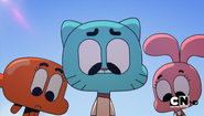 The Fight/Gallery | The Amazing World of Gumball Wiki | FANDOM powered ...