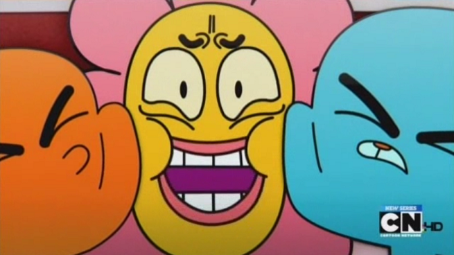 Leslie/Gallery | The Amazing World of Gumball Wiki | Fandom