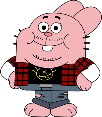 Richard The Amazing World Of Gumball The Origins The Rival Minecraft Skin Richard The Amazing World Of Gumball The Origins The Rival Minecraft Skin
