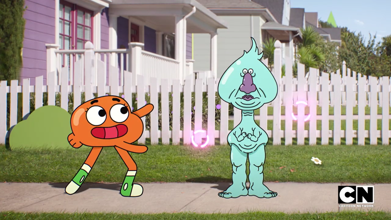 the amazing world of gumball season 5 the copycats the amazing world of gumball season 5 the copycats