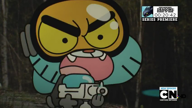 Image - 1024px-TheFridge20.png | The Amazing World of Gumball Wiki