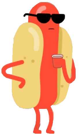 Hot Dog Guy The Amazing World Of Gumball Wiki Fandom