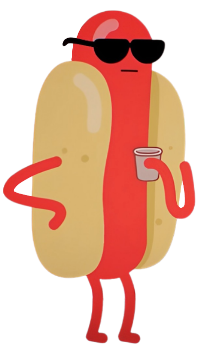 Hot Dog Guy | The Amazing World of Gumball Wiki | FANDOM powered by Wikia