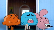 The Kiss | The Amazing World of Gumball Wiki | FANDOM powered by Wikia