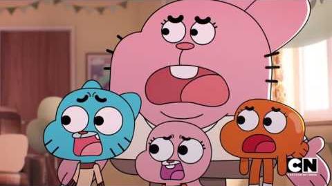 The Everything Song The Amazing World Of Gumball Wiki Fandom