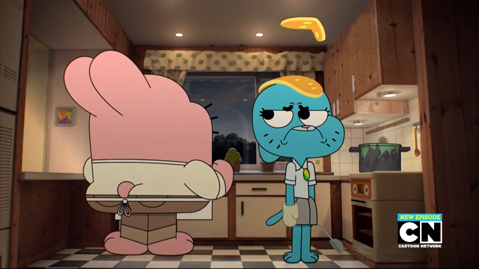 Image - S5E06 The Choices 03.png | The Amazing World of Gumball Wiki ...