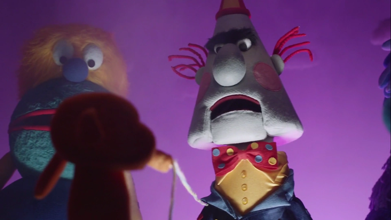 Image Puppets String.png The Amazing World of Gumball Wiki FANDOM