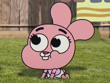 Image - Baby Anais Watterson Screencap 2.png The Amazing World of