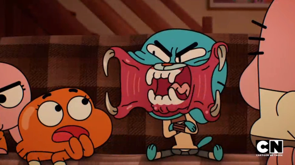 Image Pizza6.png The Amazing World of Gumball Wiki FANDOM powered