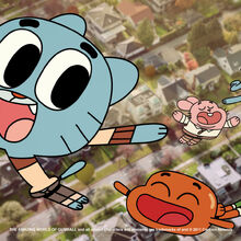 Get Wallpaper Darwin cute wallpaper gambol Desktop Wallpaper