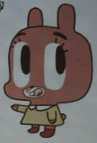 Anais Watterson The Amazing World of Gumball Wiki FANDOM powered by