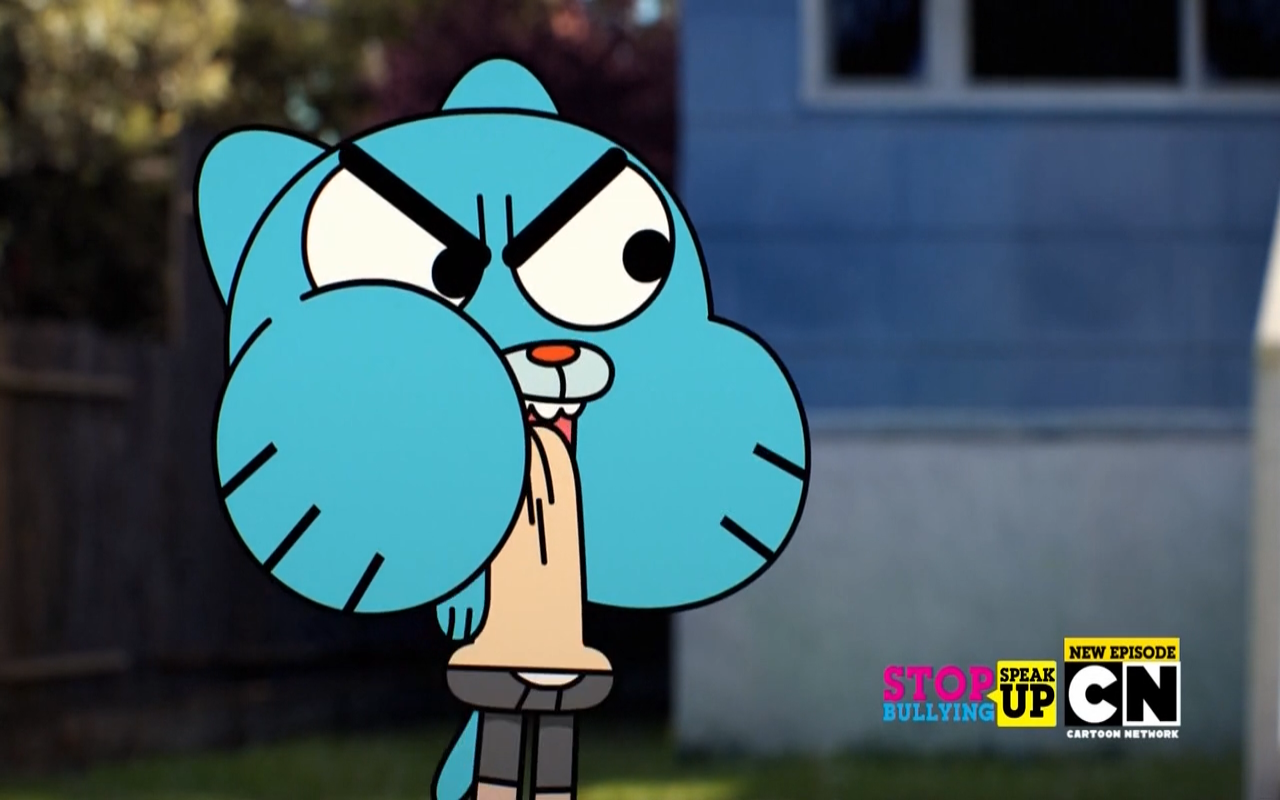 Image - The Procrastinators 140.png | The Amazing World of Gumball Wiki ...