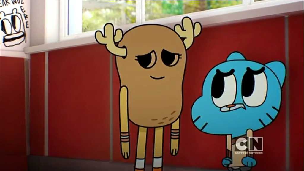 Image - The Storm.flv 000634560.jpg | The Amazing World of Gumball Wiki ...