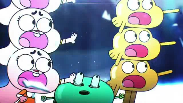 image trippy episode is trippy png the amazing world of gumball