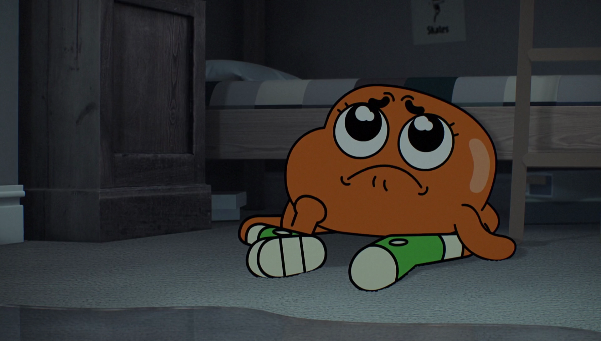 the amazing world of gumball season 5 matchmakers the amazing world of gumball season 5 matchmakers