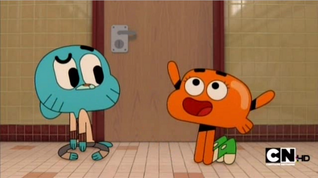 Image TheSecret36png The Amazing World Of Gumball Wiki FANDOM