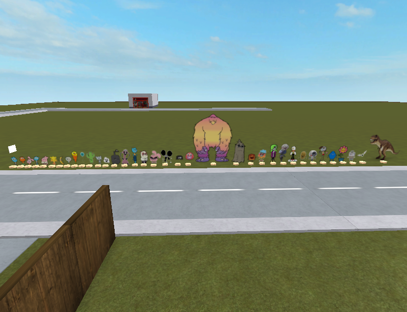 User Blog Samuel32003 My Roblox Gumball Rpg Game The Amazing - rendom games op roblox fitz