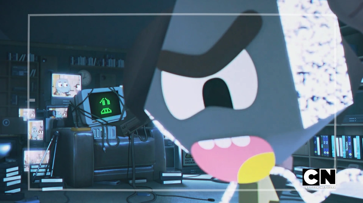 Peter Pepperoni The Amazing World of Gumball Wiki FANDOM powered by