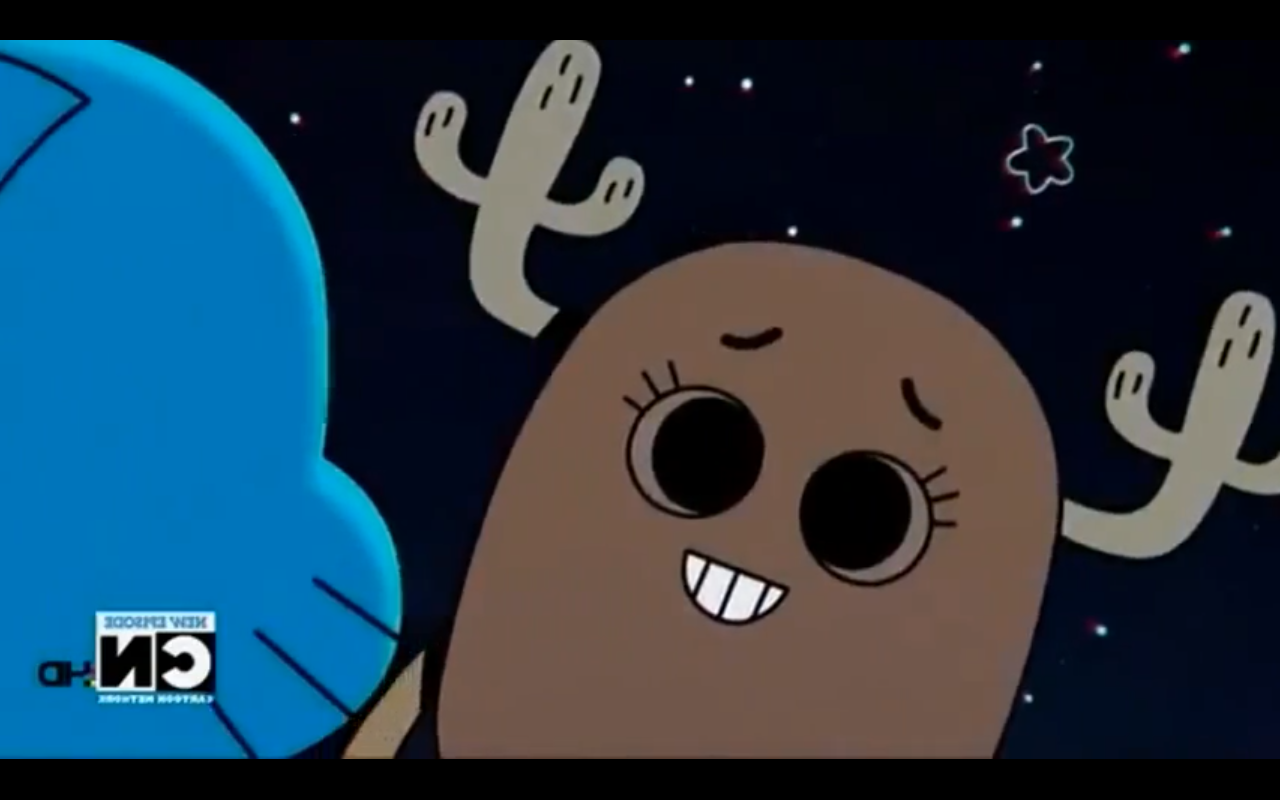 Image - Pennyngumball2.png | The Amazing World of Gumball Wiki | FANDOM ...