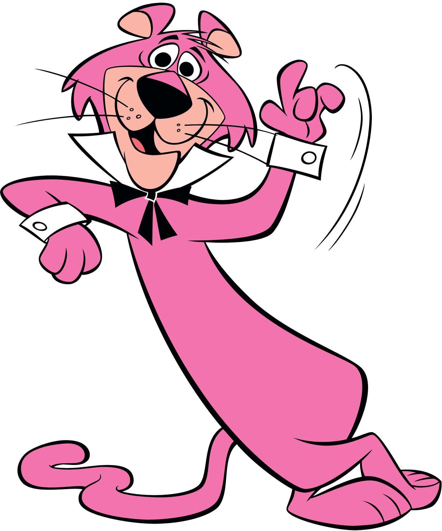 Snagglepuss The Amazing World Of Gumball Crossover Wiki