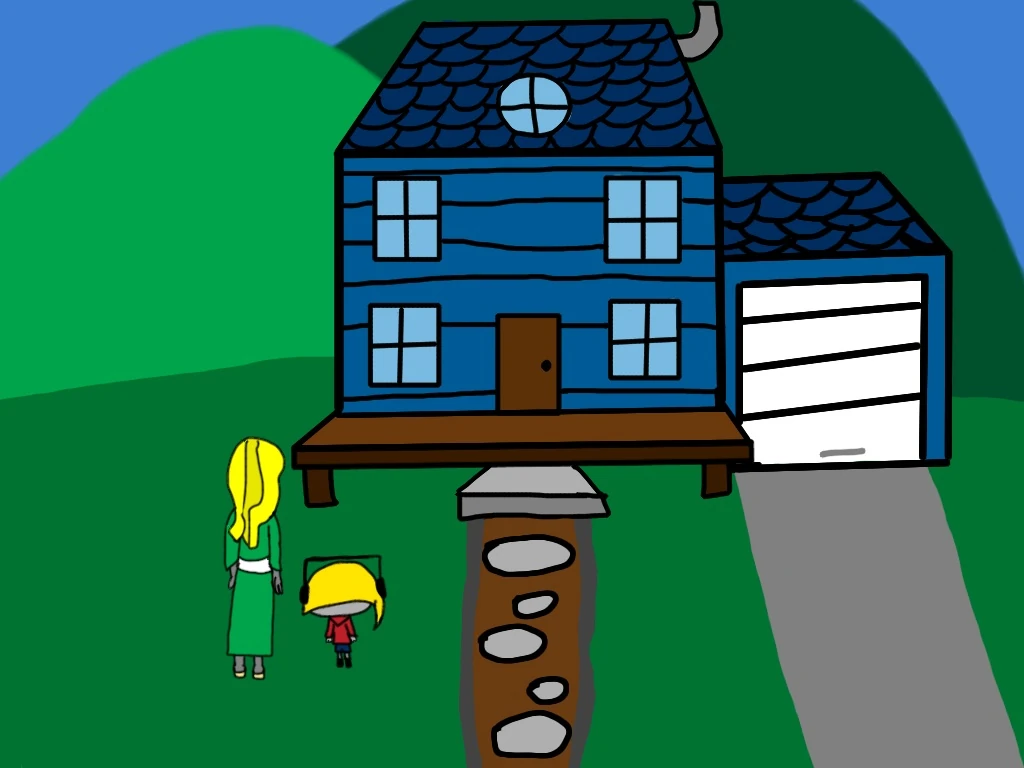 Octa House | The Amazing World of Gumball FanFic Wiki | Fandom