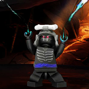 garmadon good