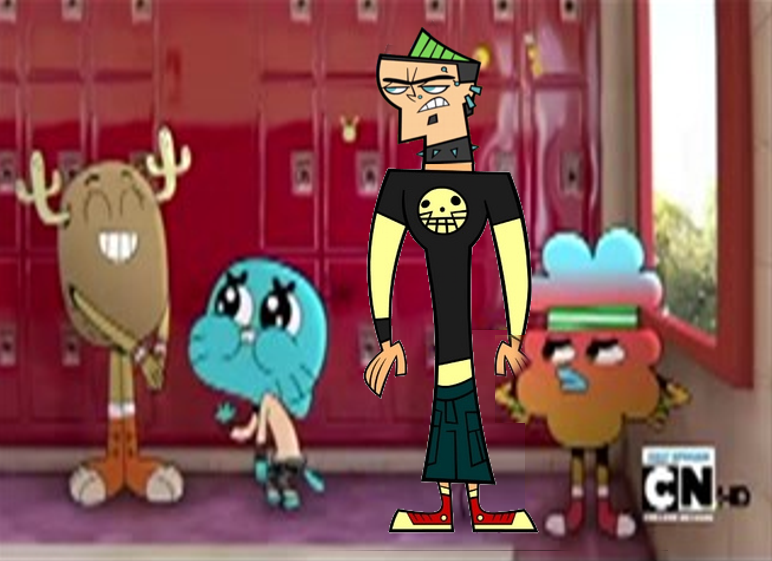 Tobias Wilson The Amazing World of Gumball FanFic Wiki FANDOM