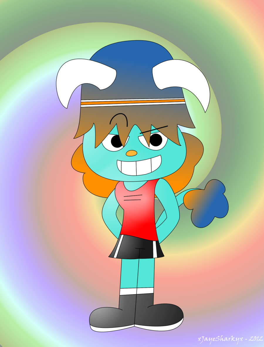the amazing world of gumball nicole age the amazing world of gumball nicole age