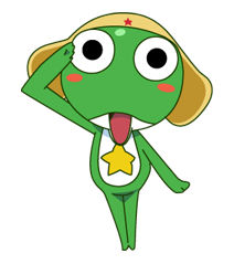 [Manga/Anime] Keroro Gunso (Keroro mission Titar) Latest?cb=20161107055608