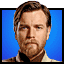 Obi-wan or Siblings