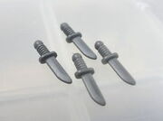 Knife
