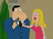 1258226213 american-dad-2x09-the-best-christmas-story