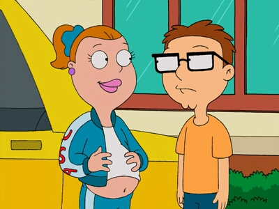 American Dad Jackson Porn - Steve Smith | The American Dad Wiki | FANDOM powered by Wikia