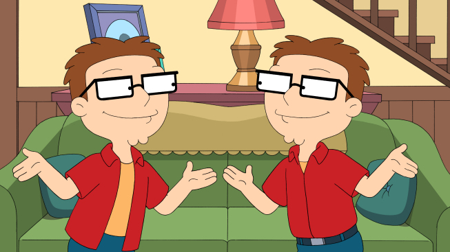 653px x 367px - Steve Smith | The American Dad Wiki | FANDOM powered by Wikia