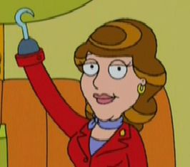 Barb Hanson