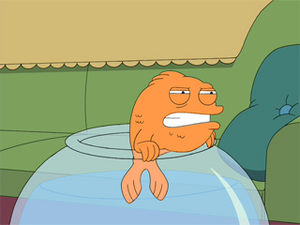 Klaus Heissler The American Dad Wiki Fandom