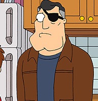 Jack Smith | The American Dad Wiki | FANDOM powered by Wikia