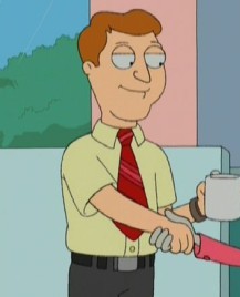 Phillip | The American Dad Wiki | FANDOM powered by Wikia