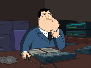 stan smith american dad stan smith american dad